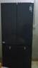 華凌美的出品503L十字雙開(kāi)門(mén)對開(kāi)四門(mén)冰箱60cm超薄節能大容量一級能效變頻風(fēng)冷無(wú)霜HR-525WSP國家補貼 曬單實(shí)拍圖