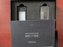 飛傲（FiiO）QX13便攜HiFi安卓平果DSD硬解碼手機平板耳放電腦聲卡 黑色(碳纖維版) 曬單實(shí)拍圖
