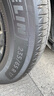 米其林（MICHELIN）汽車(chē)輪胎 235/65R17 108V 耐越 ENERGY MILE 適配奇駿/皓影 曬單實(shí)拍圖
