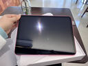 Apple/蘋(píng)果 iPad11英寸 A16芯片2025年款 平板電腦 (256GB WLAN版/學(xué)習辦公娛樂(lè ))粉色 曬單實(shí)拍圖