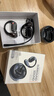 拉拓蘋(píng)果專(zhuān)用藍牙耳機掛耳式17/16promax/15/14plus/13pro/12/8x通用無(wú)線(xiàn)耳機運動(dòng)降噪不入耳超長(cháng)續航 騎士黑【藍牙5.49芯/360°全景音 旗艦升級款/72h續航/定向不漏 曬單實(shí)拍圖