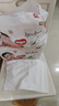 好奇（Huggies）鉑金裝小桃褲紙尿褲M(mǎn)92片(6-11kg)中號尿不濕【透爽散熱】 曬單實(shí)拍圖