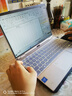 suxi【國家免息補貼】2025英特爾酷睿17代雙屏筆記本電腦平板14寸觸屏輕薄二合一AI辦公大學(xué)生設計游戲 英特爾Max17代*媲美獨顯*四合一觸控屏 16G高速運存+512G固態(tài)硬盤(pán)（學(xué)生推薦） 曬單實(shí)拍圖