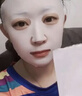 御泥坊面膜 玻尿酸深層保濕面膜補水保濕水潤呵護深度鎖水嫩膚面膜 【玻尿酸補水保濕】20片 曬單實(shí)拍圖