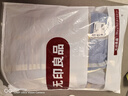 無(wú)印良品A類(lèi)100%純棉被套單件 全棉新疆棉單人學(xué)生宿舍家用被罩150*200cm 曬單實(shí)拍圖
