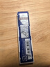 uni三菱【熱門(mén)商品】 uni-ball UL-S 黑色HB自動(dòng)鉛筆芯0.5mm活動(dòng)鉛芯 40根 曬單實(shí)拍圖