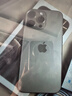 Apple/蘋(píng)果iPhone 16 Pro Max（A3297）512GB 沙漠色鈦金屬 支持移動(dòng)聯(lián)通電信5G 雙卡雙待手機 曬單實(shí)拍圖