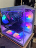 英邦達英特爾酷睿i7升十八核4060獨顯64G內存組裝臺式機電腦主機大游戲商用辦公設計水冷整機全套 五  14代酷睿i9級丨4060丨1TB電競直播 全新單主機【贈五年質(zhì)?！?曬單實(shí)拍圖