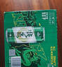 珠江啤酒（PEARL RIVER）9度 純生啤酒 500ml*12聽(tīng) 整箱裝 京東自營(yíng) 曬單實(shí)拍圖