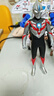 萬(wàn)代（BANDAI）奧特曼系列PVC軟膠玩具 歐布原始形態(tài) 生日禮物約14cm新年禮物 曬單實(shí)拍圖