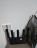 Tenda騰達路由器WiFi7【云霄BE5100】千兆穿墻王信號增強無(wú)線(xiàn)超強2.5g網(wǎng)口家用電競放大器立式BE6L Pro 曬單實(shí)拍圖