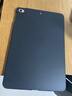 酷樂(lè )鋒適用iPad Mini5/4 平板保護殼7.9英寸iPad Mini蘋(píng)果平板電腦防摔TPU材質(zhì)硅膠磨砂保護套抗彎曲輕薄 曬單實(shí)拍圖