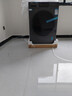 海爾（Haier）滾筒洗衣機超越4.0洗烘一體機10/12公斤全自動(dòng)家用帶烘干國家補貼20%嬰兒洗衣機一級能效以舊換新 洗烘一體【烘干即穿|內衣洗|手搓洗】25款 咨詢(xún)客服更優(yōu)惠 曬單實(shí)拍圖