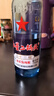 紅星二鍋頭 藍瓶綿柔8純糧升級甜潤清香型白酒  自飲北京特產(chǎn)節日禮品 43度 750mL 6瓶 整箱裝 曬單實(shí)拍圖