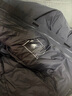 黑冰（BLACKICE）25新款男款羽絨服保暖700蓬鴨絨三合一套裝外套秋冬男 F8911MJ 黑色 L 曬單實(shí)拍圖