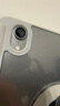 HKEN適用于蘋(píng)果iPad Mini 7平板鋼化鏡頭圈膜一體膜后置攝像頭保護膜鋁合金鷹眼康寧玻璃防劃防摔爆膜 iPad Mini 7【深空灰1個(gè)裝】鋁合 曬單實(shí)拍圖