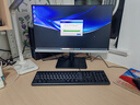 惠普戰66 高性能臺式電腦主機(12代i5-12500 16G 1TSSD)23.8護眼大屏 商用辦公生產(chǎn)力 教育學(xué)習機 曬單實(shí)拍圖