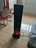 艾美特（AIRMATE）【25年新品】火焰暖風(fēng)機石墨烯取暖器電暖氣家用辦公室節能全屋大面積速熱小太陽(yáng)語(yǔ)音電暖器  曬單實(shí)拍圖