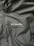 哥倫比亞（Columbia）沖鋒衣秋冬款戶(hù)外連帽男士防水加厚保暖防寒沖鋒衣棉服外套WE6558 010-25新品 S 曬單實(shí)拍圖