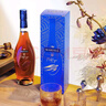 馬爹利（Martell） VSOP 干邑白蘭地 洋酒 法國進(jìn)口 送禮佳選 名士 750mL 1瓶 +50ml 曬單實(shí)拍圖