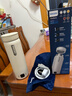 飛利浦 (PHILIPS)燒水杯便攜式燒水壺電熱水杯恒溫杯加熱水杯旅行燒水壺電熱水壺保溫杯加熱杯三代 0.42L 全新升級【恒溫】燒水杯 杏色 曬單實(shí)拍圖