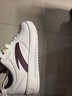 安踏（ANTA）好事發(fā)生新年款運動(dòng)板鞋男鞋秋冬新款休閑鞋子低幫經(jīng)典百搭小白鞋 【店長(cháng)推薦國潮新年款板鞋】象牙白 39 （6.5碼） 曬單實(shí)拍圖