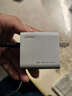 CUKTECH酷態(tài)科 氮化鎵65W充電器快充2C1A充電頭USB/Type-C三口適用小米17蘋(píng)果17/16/15/華為/筆記本電腦 【套裝】灰色65W單體快充頭+100W快充線(xiàn) 2C1A三口同充/可 曬單實(shí)拍圖