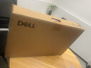 戴爾（DELL）23.8英寸 辦公顯示器 FHD IPS面板 100Hz 硬件防藍光 72%NTSC 家用全高清電腦顯示屏 SE2425HM（D2421H升級版） 曬單實(shí)拍圖