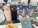 富光保溫杯彈跳蓋杯子316L不銹鋼大容量便攜學(xué)生水杯車(chē)載杯子戶(hù)外便攜 曬單實(shí)拍圖