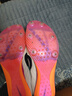 耐克田徑精英巴黎新款  Nike Maxfly 2 FP耐克男女碳板氣墊短跑釘鞋 FD8395-100/Maxfly 2代 42 曬單實(shí)拍圖