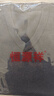 恒源祥100％純羊絨衫男士背心無(wú)袖v領(lǐng)冬季加厚保暖百搭純色羊絨毛衣內搭 灰色 185碼(建議175-190斤) 曬單實(shí)拍圖