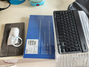 飛利浦掌玩AIpadmini平板電腦超薄8英寸全面屏掌機小平板全網(wǎng)通5GWiFi90HZ暢玩游戲辦公學(xué)習多功能小平板 深空灰套餐版【定制皮套+藍牙鍵盤(pán)】 20GB+128GB 官方標配 曬單實(shí)拍圖