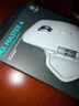 羅技（Logitech）大師系列MX Master4無(wú)線(xiàn)藍牙鼠標Master3s升級版人體工學(xué)雙模鼠標 Mac蘋(píng)果ipadType-C辦公靜音鼠標 Master4 星空灰 曬單實(shí)拍圖