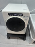 榮事達滾筒全自動(dòng)洗烘一體機智能投放95度高溫煮洗除菌螨DD直驅內衣母嬰迷你洗衣機內衣脫水烘干小型家用 1公斤 【洗脫烘】 DD直驅-高溫煮洗 曬單實(shí)拍圖