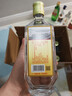 玉蟬老酒 玉蟬大曲光瓶 濃香型白酒 52度 500ml*6瓶 整箱裝口糧酒 曬單實(shí)拍圖