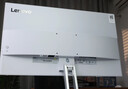 聯(lián)想 23.8/27英寸顯示器100Hz高刷電腦液晶屏幕1080P全高清畫(huà)質(zhì)辦公護眼低藍光壁掛監控電腦顯示屏 27英寸/100Hz刷新率 曬單實(shí)拍圖