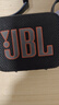 JBL GO4 音樂(lè )金磚四代 便攜式藍牙音箱 低音炮 戶(hù)外音箱 迷你小音響 極速充電長(cháng)續航 防水防塵 黑色 曬單實(shí)拍圖