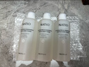 NATIO澳洲原裝洋甘菊玫瑰補水保濕收縮毛孔去黑頭男女學(xué)生保濕水爽膚水 玫瑰爽膚水250ml【一瓶】 曬單實(shí)拍圖