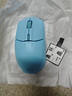賽睿（SteelSeries）Rival3 WL Gen 2 霜凍藍 無(wú)線(xiàn)鼠標 雙模藍牙2.4G 全制霸電競游戲鼠標 FPS/無(wú)畏契約/打瓦游戲專(zhuān)用 曬單實(shí)拍圖