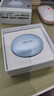 OPPO Enco Free4 真無(wú)線(xiàn)入耳式藍牙耳機降噪耳機翻譯耳機通用蘋(píng)果華為小米手機 水漾藍 曬單實(shí)拍圖