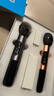 天籟K歌(正常當日發(fā)貨)麥克風(fēng)電視定制麥克風(fēng)無(wú)線(xiàn)雙支話(huà)筒酷狗K歌 頂配新品MM-8 Ultra 曬單實(shí)拍圖