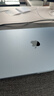 Apple/蘋(píng)果AI筆記本/2025款MacBookAir 15英寸M4(10+10核)16G 512G天藍色電腦MC7C4CH/A 曬單實(shí)拍圖