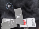 NEW BALANCE NB官方T恤男款潮流休閑運動(dòng)短袖 BK MT51873 S 曬單實(shí)拍圖