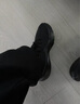 耐克（NIKE）男鞋 25冬季新款黑武士緩震系列輕便通勤健身訓練耐磨跑步鞋子男 【新品發(fā)售】革命者8-黑武士 -曬圖退10 42 (265mm) 曬單實(shí)拍圖