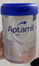 愛(ài)他美（Aptamil）德國白金版HMO 嬰兒配方奶粉1段 (0-6個(gè)月) 800g 德愛(ài)白金 曬單實(shí)拍圖