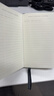 LEUCHTTURM1917德國燈塔經(jīng)典A6口袋型筆記本 黑色硬封皮-空白內頁(yè) 高級商務(wù)記事本 無(wú)酸紙 商務(wù)禮贈禮品 曬單實(shí)拍圖