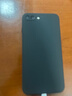 墨佰 適用蘋(píng)果8plus手機殼iPhone7/8簡(jiǎn)約保護套防摔超薄7plus硅膠軟殼全包磨砂防指紋 【經(jīng)典黑】 蘋(píng)果7plus/8plus通用 曬單實(shí)拍圖