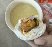 京喜加正宗咸鴨蛋高郵特產(chǎn)起沙流油65-70克散養麻鴨蛋真空包裝開(kāi)袋即食 6枚（單枚65g-70g） 曬單實(shí)拍圖