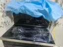老板集成灶小廚神9GC11A 蒸烤炸一體 集成灶一體式 家用抽油煙機燃氣灶83L大容量 天然氣左排 曬單實(shí)拍圖