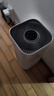 美的（Midea）母嬰空氣凈化器 新房除甲醛除塵除霧霾過(guò)敏原花粉除煙味 99.9%除菌率凈離子家用室內凈化機 【母嬰專(zhuān)用】KJ400G-Z1 Pro 曬單實(shí)拍圖